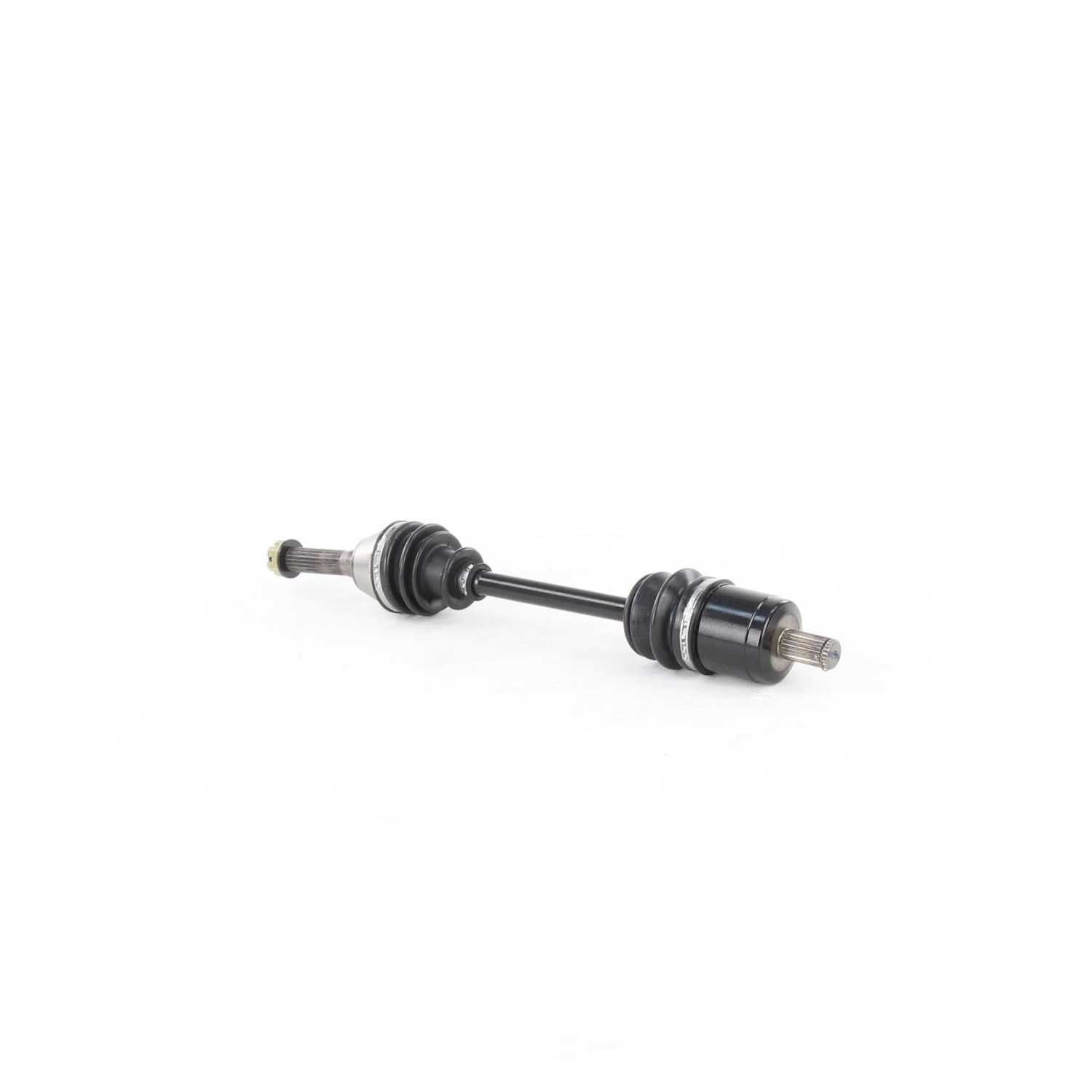 FVP POL-7007 ATV CV Axle Assembly
