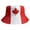A, variant on Mens Reversible Bucket Hats With Double Sided Wear And National Flag Print Featuring Comfortable Cotton Fabric And Wide Brim C