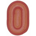 thumbnail image 1 of Georgetown Georgetown GT70R072X072 - Tapis Rond en Cèdre Rose 6 Pieds, 1 of 1