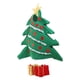 thumbnail image 2 of Disfraz de de Navidad, ropa de fiesta de Navidad, celebración navideña divertida, trajes para niños, disfraz de escenario para año Nuevo,, 2 of 8