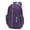 Purple, variant on Foldable Nylon Waterproof Lightweight Climbing Backpack Outdoor Sports Bag,Red