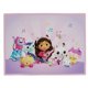 thumbnail image 1 of Alfombra Franco DreamWorks Gabby's Dollhouse Kids Room, 1 of 6