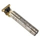 thumbnail image 5 of Cortadora De Cabello Eléctrica Vintage Dragon Retro Recargable Cortadora De Cabello Afeitadora Inalámbrica Portátil Con 4 Peines Y Cepillo De Limpieza Para El Hogar Hombre Adulto Cateissary CE002691-00, 5 of 7