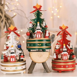 クリスマス Mr. Christmas Electronic Music Box 91++7RkEg3L._AC_UF894,