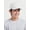 White, variant on OH-6 Loach Cayuse Helicopter Baseball Hat, Military Aviation Graphic Design, Classic Cap