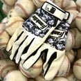 thumbnail image 6 of Franklin Sports Digitek Batting Gloves Gray/White/Black Digi Adult Medium, 6 of 6