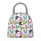 thumbnail image 1 of Balery Funny Chicken Bolsa de Almuerzo para Mujeres, Caja de Almuerzo, Bolsa de Almuerzo Pequeña Impermeable, Tote de Almuerzo Reutilizable con Gran Capacidad, 1 of 6