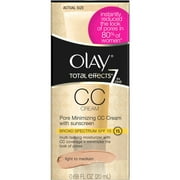 Olay Total Effects Pm Lightmed .68oz