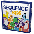 thumbnail image 5 of Jax SEQUENCE for Kids Board Game - The 'No Reading Required' Strategy Game for Kids, 5 of 8