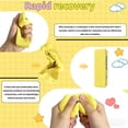 thumbnail image 6 of Under 5 Dollars! Butter Squish Toys, 1 Pack Taba Squish Toys, Stress Balls, Squeeze Squishies Toys Gifts, 6 of 8