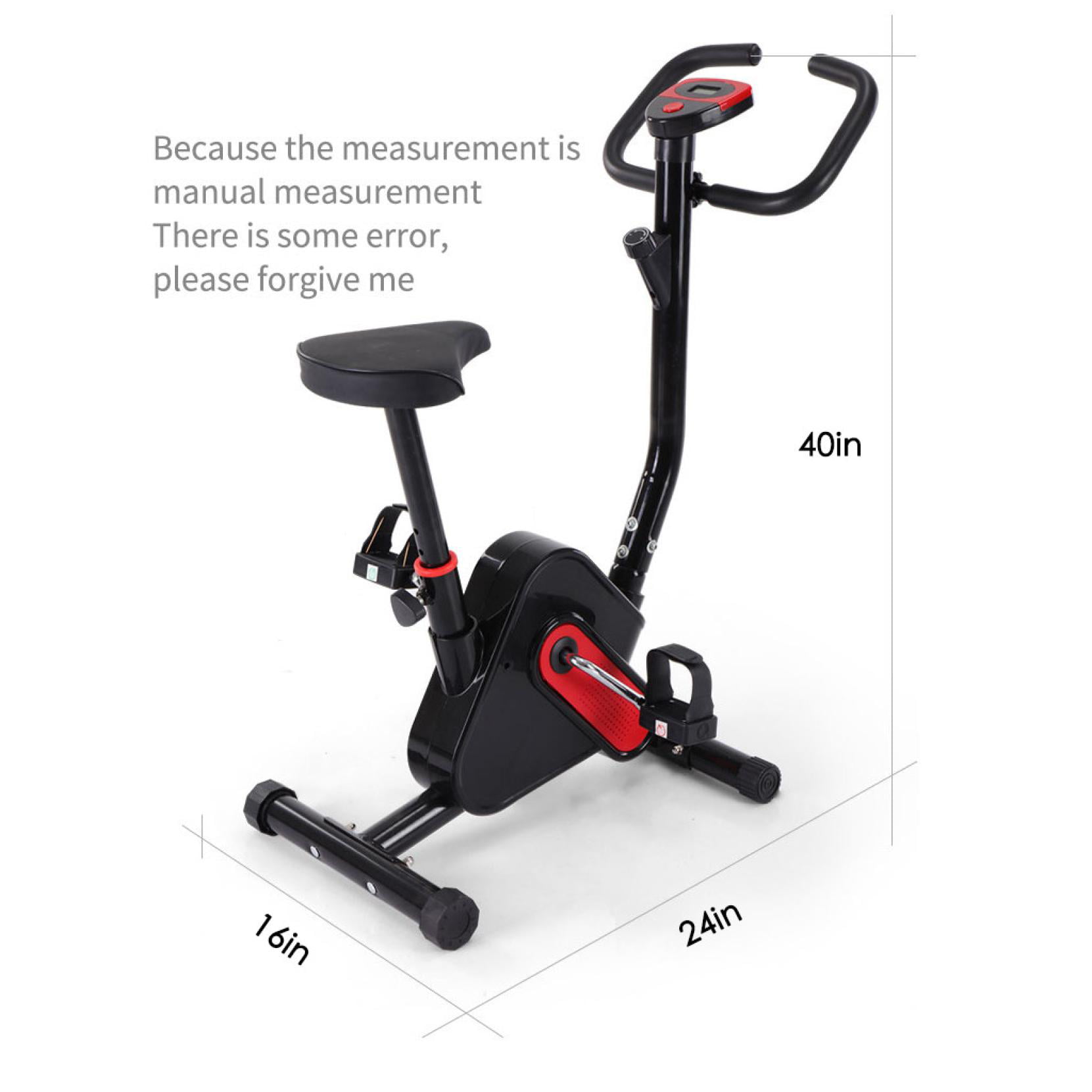 Details about   Ultra Bicycle Cycling Exercise Stationary Bike Cardio Workout Home Indoor Gym 
