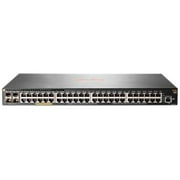 HP JL256A#ABA 2930F 48G PoE+ 4SFP+ Switch