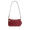 Enamel Red, variant on Women's Penn Shoulder Bag In Cherry Print