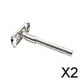 thumbnail image 1 of de Afeitado Premium para Hombres Modernos en Desplazamiento , 2 piezas, 1 of 8