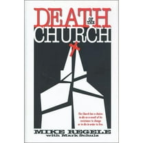 Death of the Church, (Paperback)