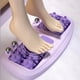thumbnail image 2 of Rodillo Masajeador de pies Bling Bling para aliviar La fascitis plantar, 2 of 6