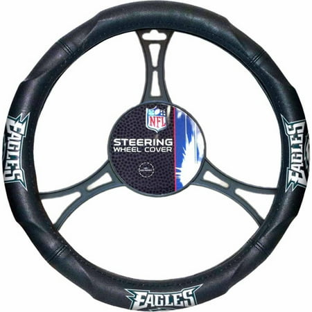 NFL Steering Wheel Cover, Eagles