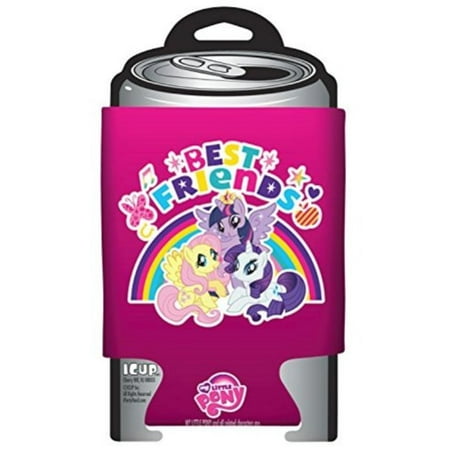 Hasbro My Little Pony Best Friends Can Cooler (Best Insulators For Ice)