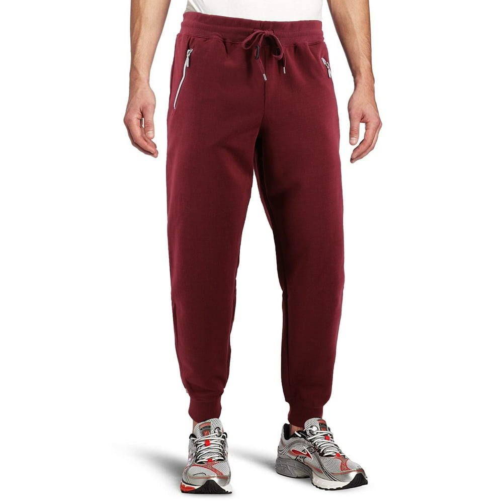 VKWEAR Men's Limited Edition Athletic Workout Slim Fit Jogger Sweat
