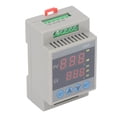 thumbnail image 1 of Controlador De Temperatura, Termostato Micro -50 Grados Celsius A 120 Grados Celsius 220VAC Para Máquina, 1 of 7