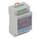 thumbnail image 4 of Módulo 220VAC Micro controlador de temperatura en carril DIN Alta precisión -50 grados Celsius a 120 grados Celsius Módulo de termostato con pantalla digital ANGGREK Otros, 4 of 8
