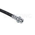 thumbnail image 3 of Sunsong 2206329 Brake Hydraulic Hose, 3 of 4