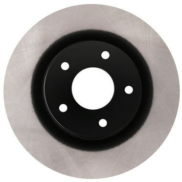 ADVICS Disc Brake Rotor