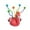 toy set with ball, variant on HILABEE Water Sprinkler for Kids Backyard Lawn Game,Splashing,Portable,Outdoor Water Spray Toy Summer Outside Toy for Garden Backyard toy set with ball