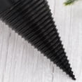 thumbnail image 4 of Hexagonal Handle Chopping Wood Drill Firewood Drill Bit Chop Wood Splitting Tool, 4 of 7
