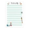 

WANYNG Rewritable Magnetic Fridge Magnets Removable Message Board Scheduler