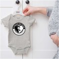 thumbnail image 5 of Betty Boop Always Be Kind Cute Bodysuit Jumper Girls Infant Baby Brisco Brands 24M, 5 of 6
