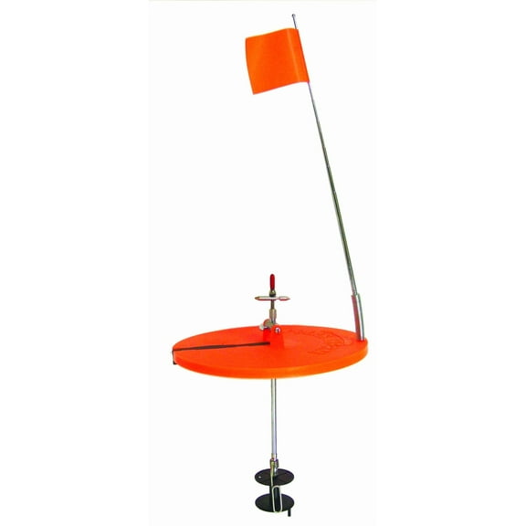 HT Enterprises Polar Therm Tip-Up