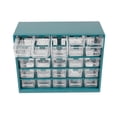 thumbnail image 1 of Yingyy Durable Plastic Organizer Box For is for Small Tools And Accessories Storage Box Parts Tool Toolbox, 1 of 6