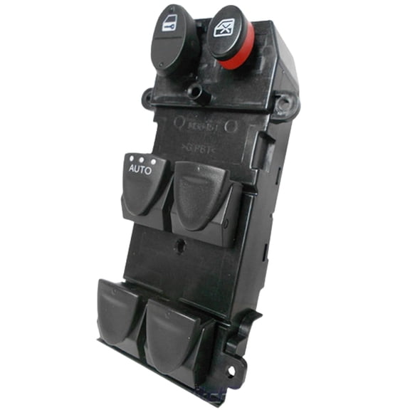 SWITCHDOCTOR Window Master Switch for 2006-2011 Honda Civic Sedan