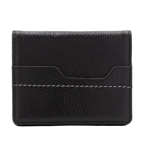 George Magnetic Front Pocket Wallet