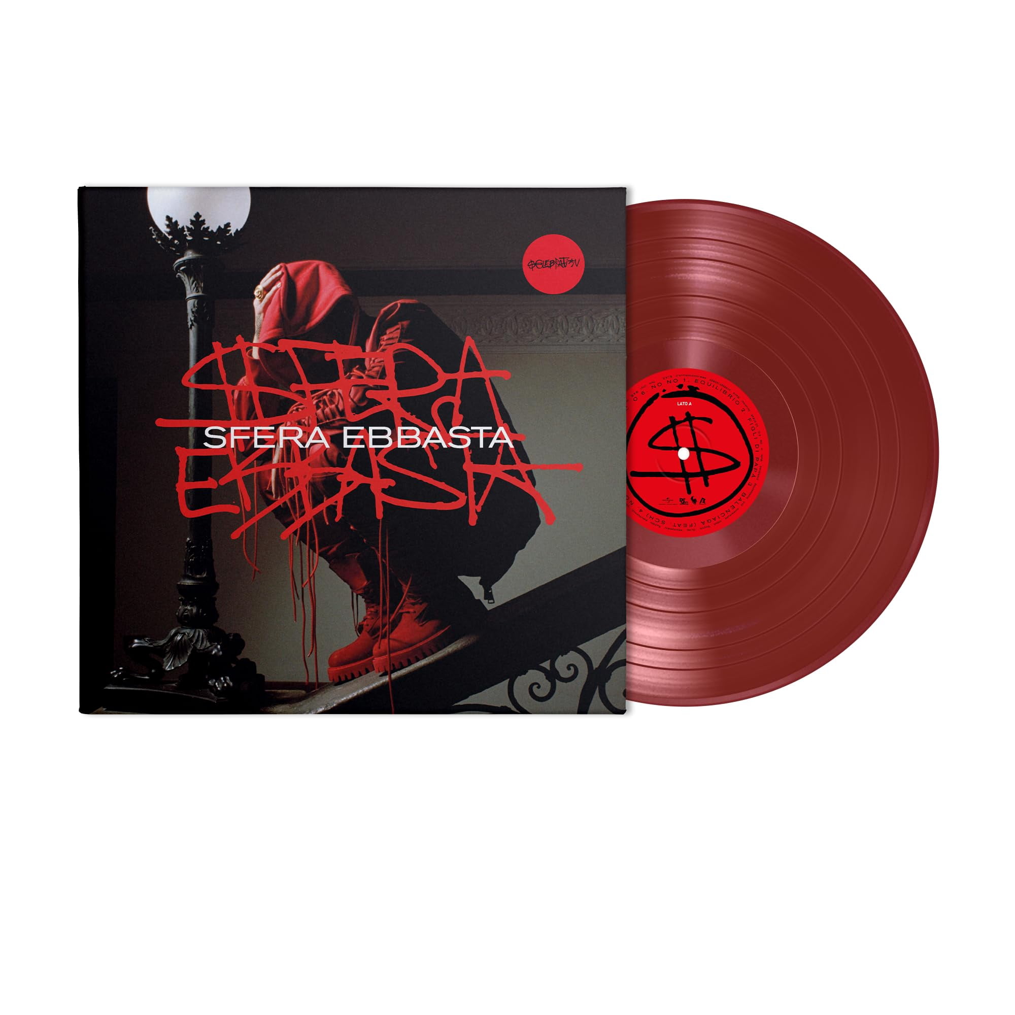 BILLIE EILISH WHAT WAS I MADE FOR? BARBIE PINK VINYL 7