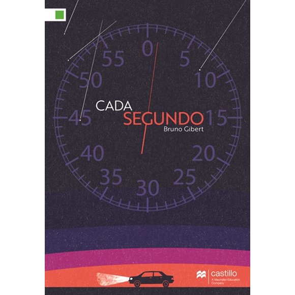 CADA SEGUNDO