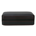 thumbnail image 4 of Cigar Storage Case,Cedar Wood Portable Travel Cigar Storage Box Cigar Holder Extended Durability, 4 of 9