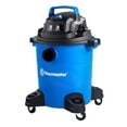 thumbnail image 5 of Vacmaster 5 Gallon Wet/Dry Vacuum, Model VOC507PF, 5 of 5