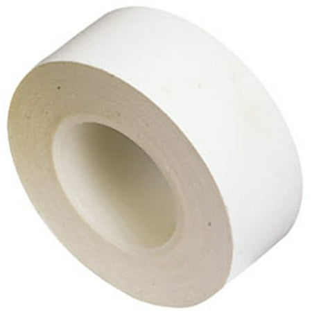 

Draper 11911 Expert 8 x 10m x 19mm White Insulation Tape To BSEN60454/Type2