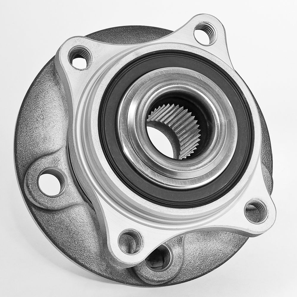 Schaeffler 801842D Wheel Bearing - Generation 3