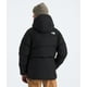 thumbnail image 2 of Chaqueta tipo parka THE NORTH FACE con forro polar North Down para adolescentes, 2 of 6