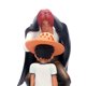 thumbnail image 3 of Figura de acción de One Piece, modelo de colección de Luffy, cuatro emperadores, Shanks, sombrero de paja, mono D Luffy, juguetes de muñeca, 17Cm, 3 of 6