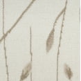 thumbnail image 5 of Nourison Grafix Floral Ivory Beige 5'3" x 7'3" Area Rug (5x7), 5 of 8