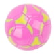 thumbnail image 3 of Equipo Deportivo, Pelota De Fútbol Para Niños, Estanqueidad Al Aire, Fuerte Elasticidad, 21,5 CM, Resistente Al Agua Para Competición ANGGREK Rosa, 3 of 8