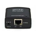 thumbnail image 3 of Networking USB 2.0 Print Server - Black, 3 of 6