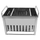 thumbnail image 5 of Stainless Steel Ice Cream Mold, Safe Reliable Ice Cream Maker Mold For Commercial ANGGREK Otros, 5 of 8