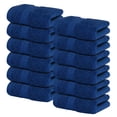 thumbnail image 1 of Toallitas Infinitee Xclusives Luxury, 100% algodón [13 x 13] 12 unidades, 1 of 7