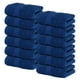 thumbnail image 1 of Toallitas Infinitee Xclusives Luxury, 100% algodón [13 x 13] 12 unidades, 1 of 7