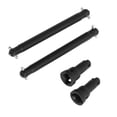 thumbnail image 2 of RCCVD Drive Shaft,Rear CVD Drive Shaft RCCVD Drive Shaft CVD Drive Shaft Dogbone Set Optimal Efficiency, 2 of 8